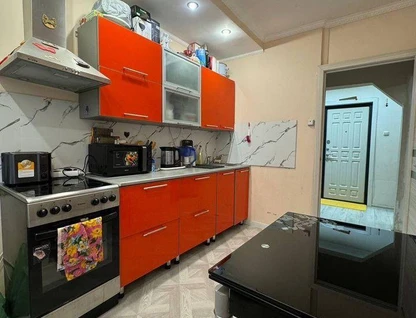 2-к. квартира, 51,2 м²