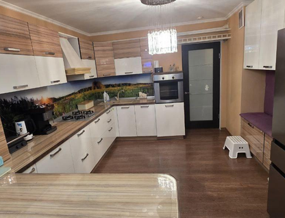 2-к. квартира, 76,9&nbsp;м²