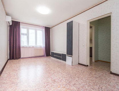 1-к. квартира, 35&nbsp;м²