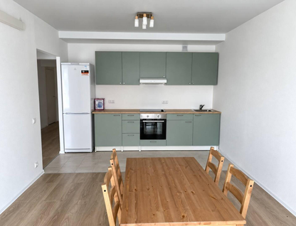 2-к. квартира, 72 м²