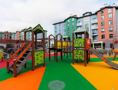 1-к. квартира, 37 м²