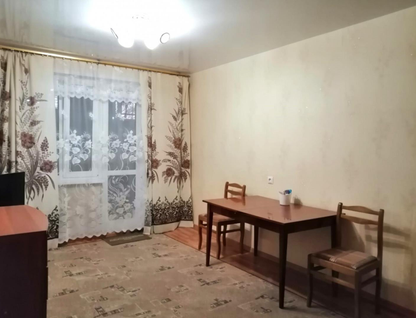 2-к. квартира, 43 м²