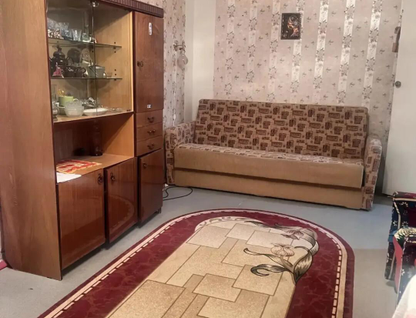 2-к. квартира, 50,3&nbsp;м²