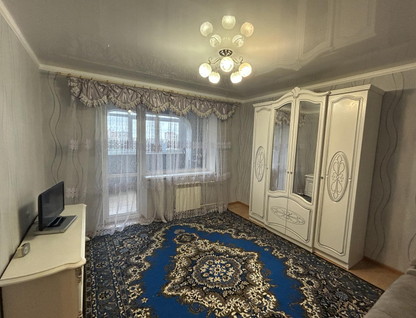 2-к. квартира, 54&nbsp;м²
