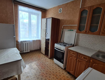 1-к. квартира, 27,1&nbsp;м²