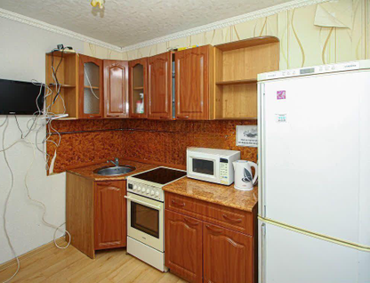 1-к. квартира, 36,3&nbsp;м²