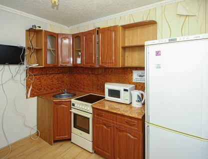 1-к. квартира, 36,3&nbsp;м²