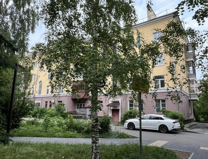 3-к. квартира, 82,5 м²