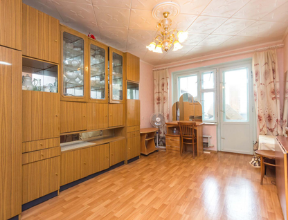 2-к. квартира, 51,6&nbsp;м²