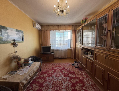 3-к. квартира, 58,7&nbsp;м²