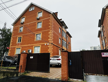 3-к. квартира, 71,7&nbsp;м²