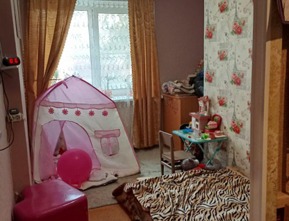 2-к. квартира, 33&nbsp;м²