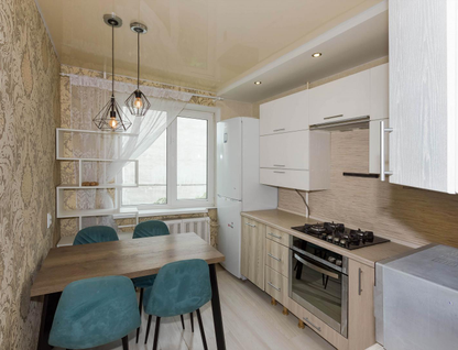 3-к. квартира, 65,2&nbsp;м²