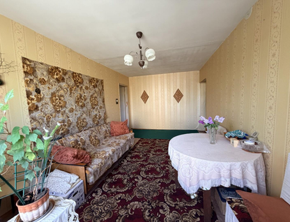 3-к. квартира, 59,3&nbsp;м²