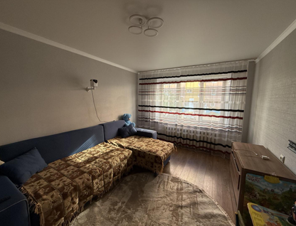 2-к. квартира, 52&nbsp;м²