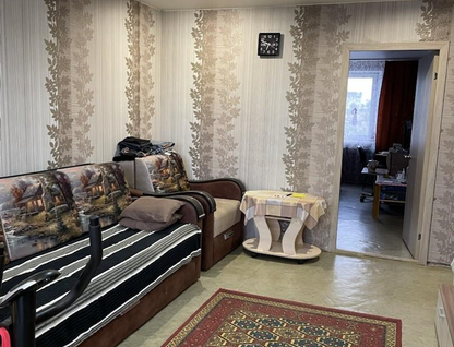 3-к. квартира, 58&nbsp;м²