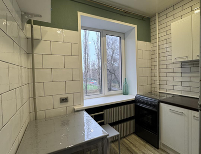 2-к. квартира, 40 м²