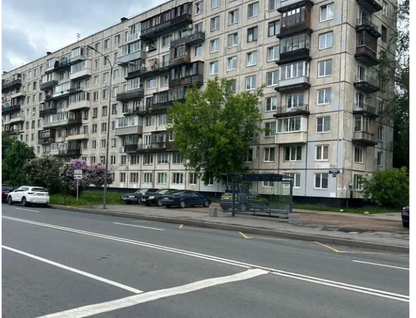 1-к. квартира, 31,4&nbsp;м²