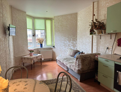 1-к. квартира, 47,3&nbsp;м²