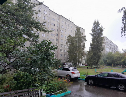 2-к. квартира, 52&nbsp;м²