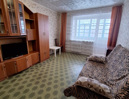 1-к. квартира, 35,4&nbsp;м²