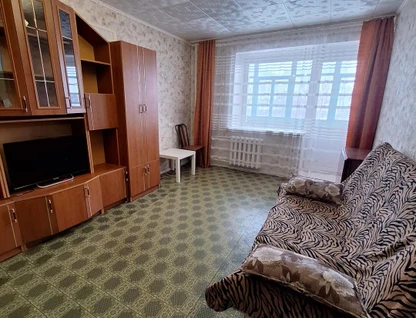 1-к. квартира, 35,4&nbsp;м²