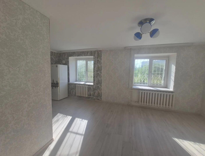 Студия, 33,1 м²
