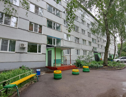2-к. квартира, 53&nbsp;м²