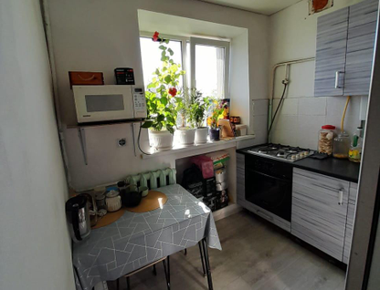 1-к. квартира, 28,3&nbsp;м²