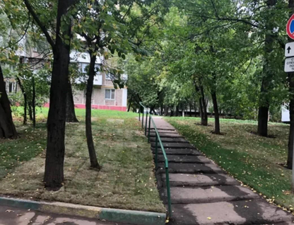 2-к. квартира, 38,3 м²