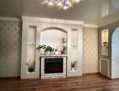 4-к. квартира, 77,9&nbsp;м²