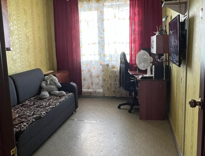 3-к. квартира, 68&nbsp;м²