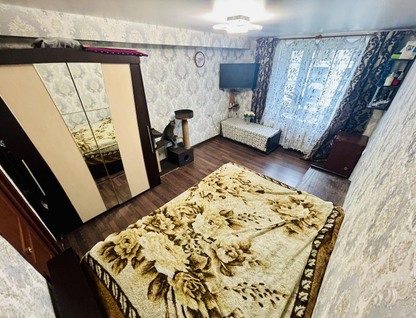 2-к. квартира, 51,3 м²