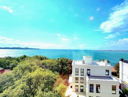 3-к. квартира, 141,8 м²