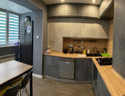 2-к. квартира, 60&nbsp;м²