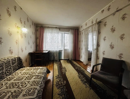 2-к. квартира, 44&nbsp;м²