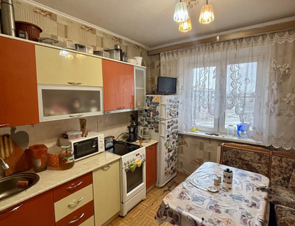 4-к. квартира, 77,9&nbsp;м²