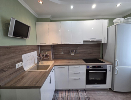 3-к. квартира, 61,4&nbsp;м²
