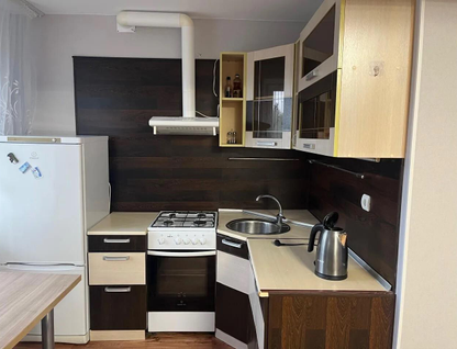1-к. квартира, 31,1&nbsp;м²
