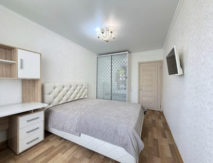 2-к. квартира, 56,4&nbsp;м²