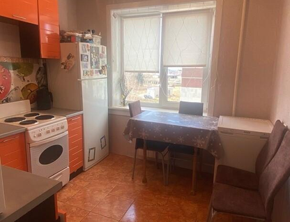 2-к. квартира, 43,4&nbsp;м²