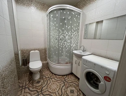 Студия, 22,8&nbsp;м²