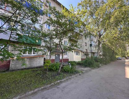 2-к. квартира, 41&nbsp;м²
