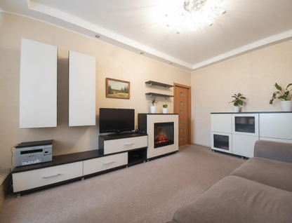 3-к. квартира, 62,7 м²