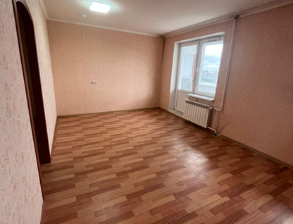 Студия, 41,2&nbsp;м²