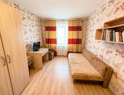 1-к. квартира, 28 м²