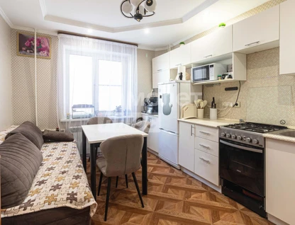 1-к. квартира, 39,4&nbsp;м²