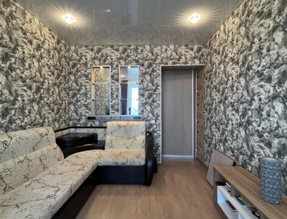 1-к. квартира, 33&nbsp;м²