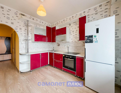 1-к. квартира, 40,3&nbsp;м²