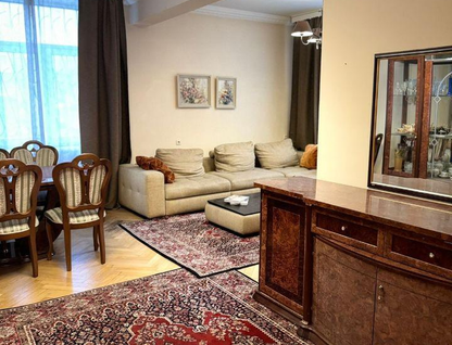 4-к. квартира, 112,6&nbsp;м²